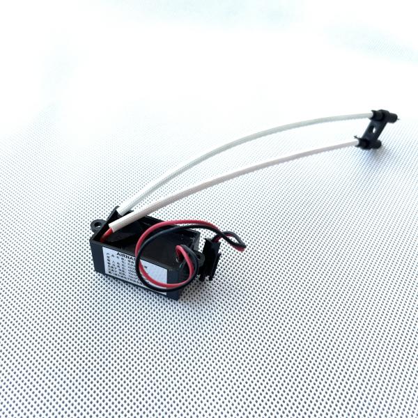 AC220V Air Purification Plasma Ion Generator AIR KJF02 Customizable