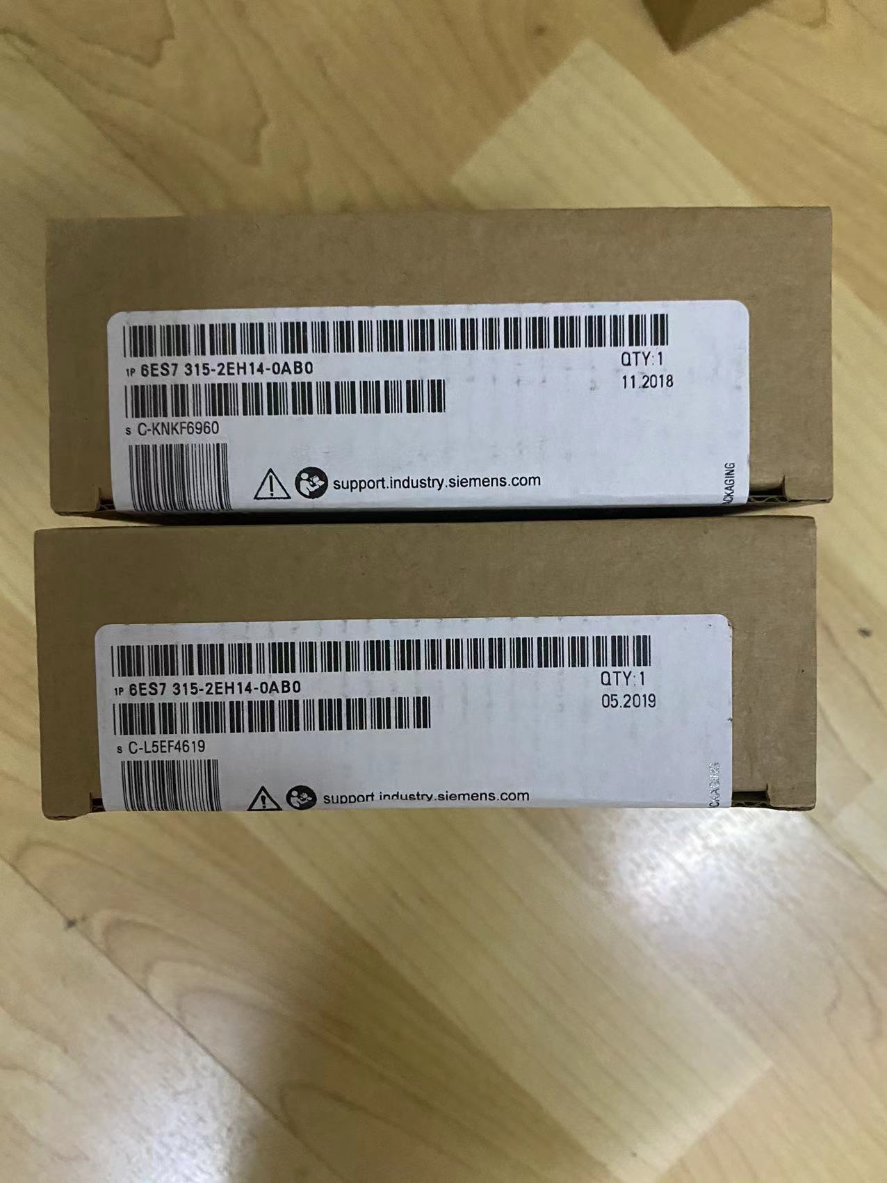 Интерфейс 6ES7315-2EH14-0AB0 C.P.U. 315-2 PN/DP 1-ое СИМЕНС SIMATIC S7-300