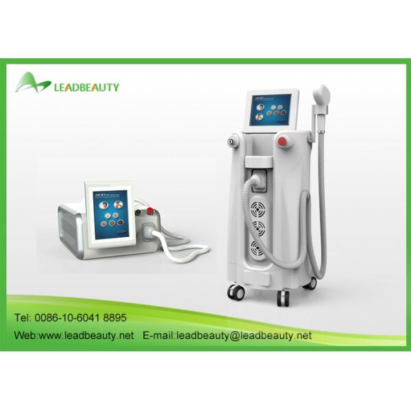 Easy Operation Professional 808nm Diode Laser Hair Removal Machine For Sale