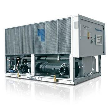 Split Air to water heat pump,House heating and sanitary hot water