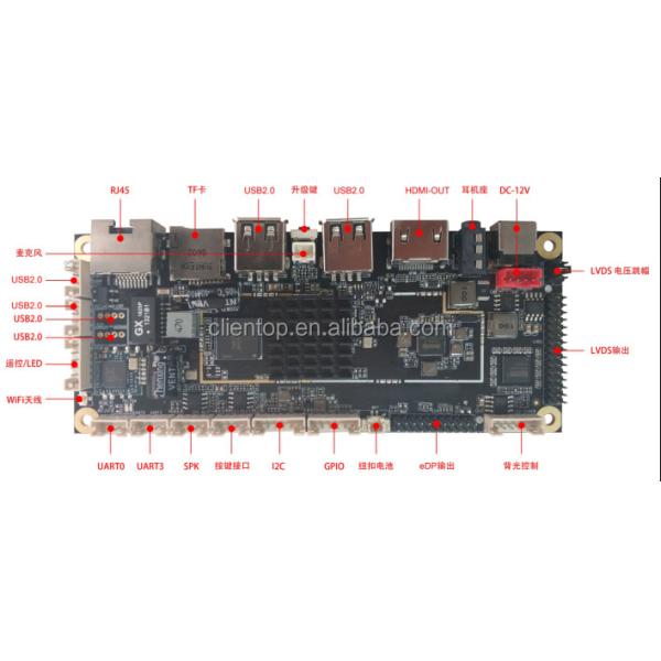 дисплей LCD Адвокатуры края полки супермаркета 120cm протягиванный
