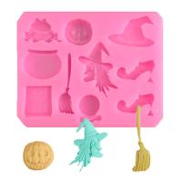 High Viscosity Platinum Silicone Rubber for Halloween Silicone Mold 30-40 Minutes Working Time