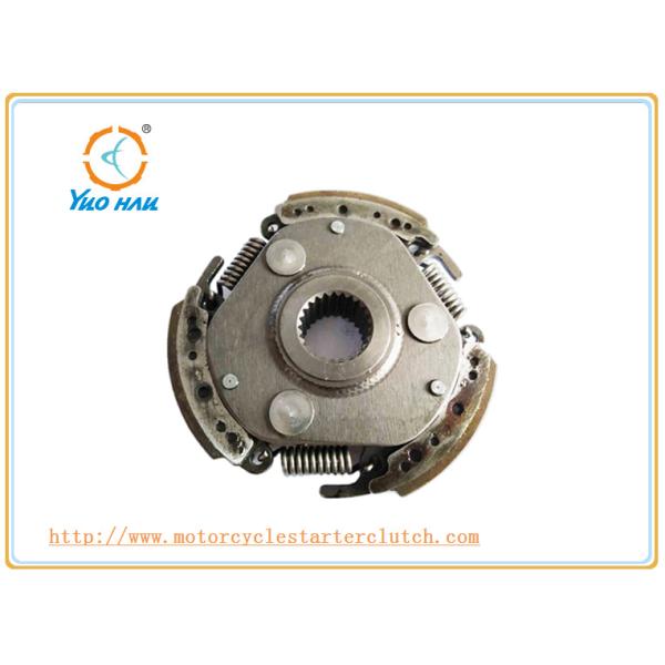 Picture Color ATV Clutch Kits , All Terrain ATV250 Clutch And Shoes Set