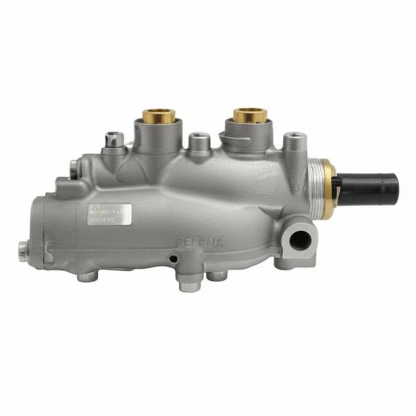 EexcavaStart Perkins EGR Valve Assembly 10R-7659 2641A405 for C6.4 C4.4 C4.2 Engines