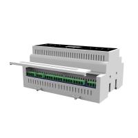 60 watts de port de module d'extension pour le système de contrôle d'éclairage d'hôtel