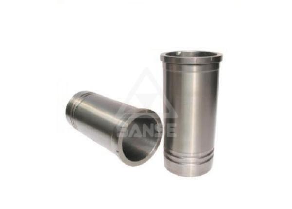 Engine Liner 6DB1 Cylinder Liner 30007-62200 For Excavator Mitsubishi Engine Parts