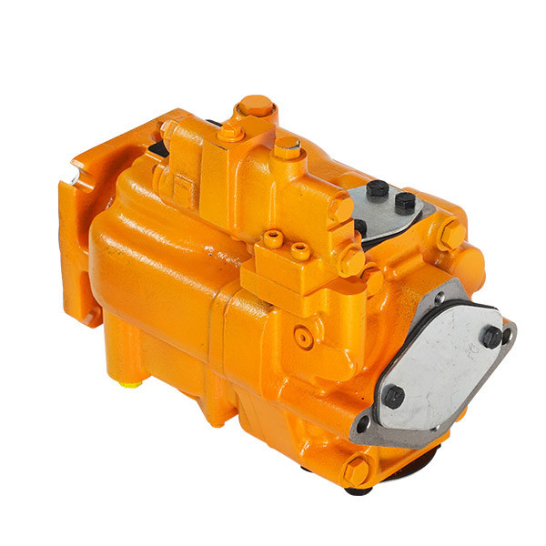 Специальный гидравлический насос CatpumpPILLAR-320B LU 126-2073 Catpump Части насоса Ремонт