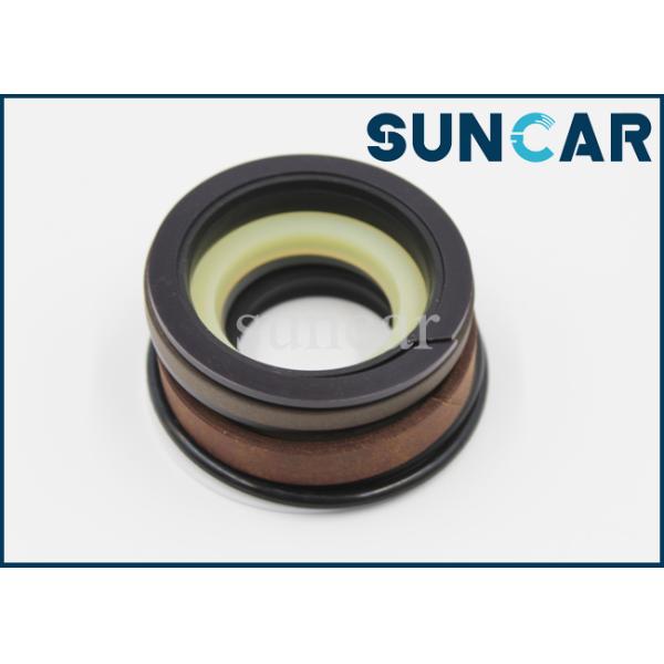 707-98-10950 WA100 WA150 Komatsu Wheel Loader Hydraulic Cylinder Seal Kit Replacement