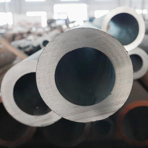 Tubulação de aço carbono do Sa 179 Astm A179/tubulação sem emenda para o permutador de calor