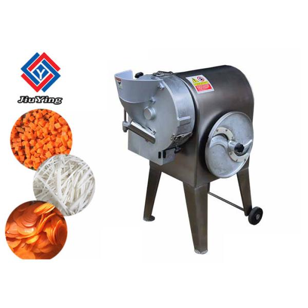 Equipamento de processamento vegetal pequeno/instrumento industrial do cortador da cebola
