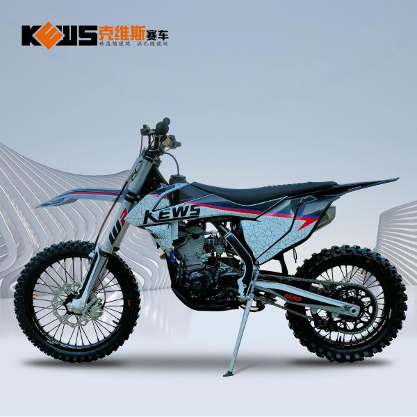 Kews Zs182mn NC300S Four Stroke Motocross K16 Model Chinese 300CC Motorcycle Motorbikes