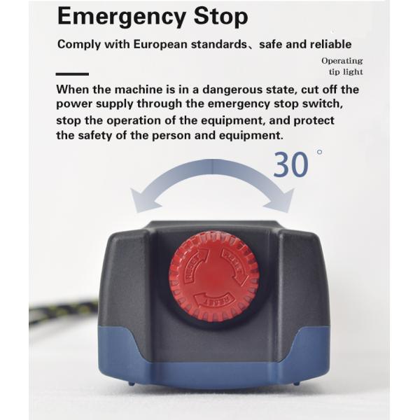 SUMT-S06 SUMMIT Remote Control Electric Hoist Crane Wireless Remote Control Switch