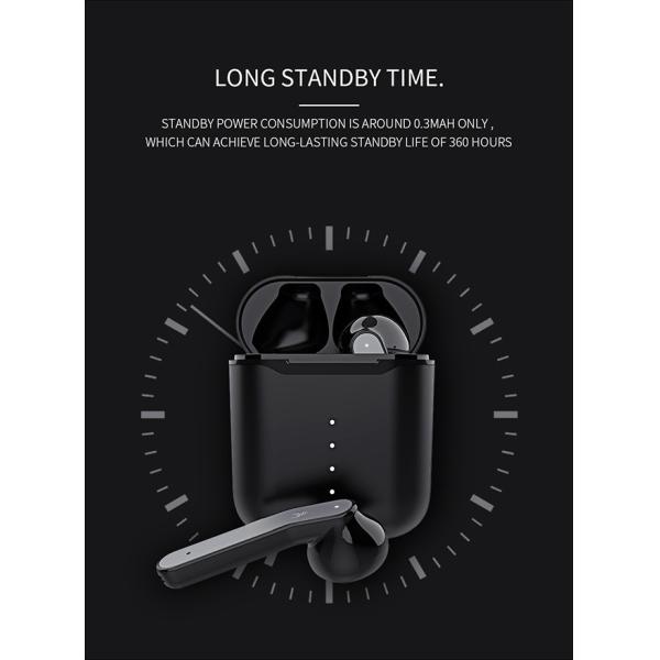 Шлемофон стильной прессформы супер басовый R27 беспроводной стерео Bluetooth