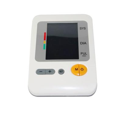 health care Automatic Digital  Blood Pressure Monitor meter blood pressure measurement AH-216