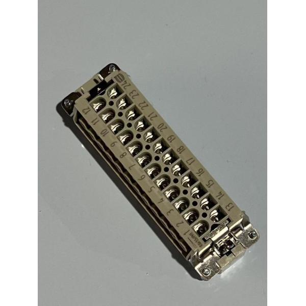 6042.077 Connector Konecranes Spare Parts With Space Saving Design