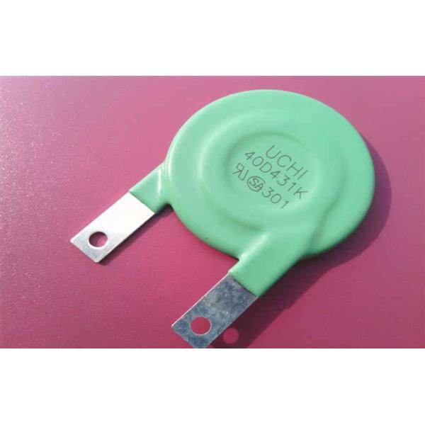 ДВИЖЕНИЯ 40D431K ограничителя перенапряжения/оборудование анализа Varister FOor окиси металла медицинское