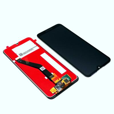 Original TFT OCA Glass  For Huawei Y6s / Y6 2019 One Year Warranty