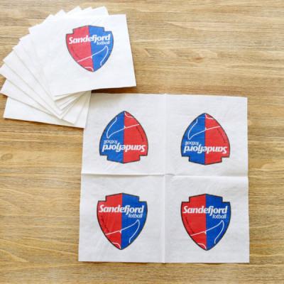 Super Soft Eco Friendly 2 Ply Paper Towels For Home Cleaning