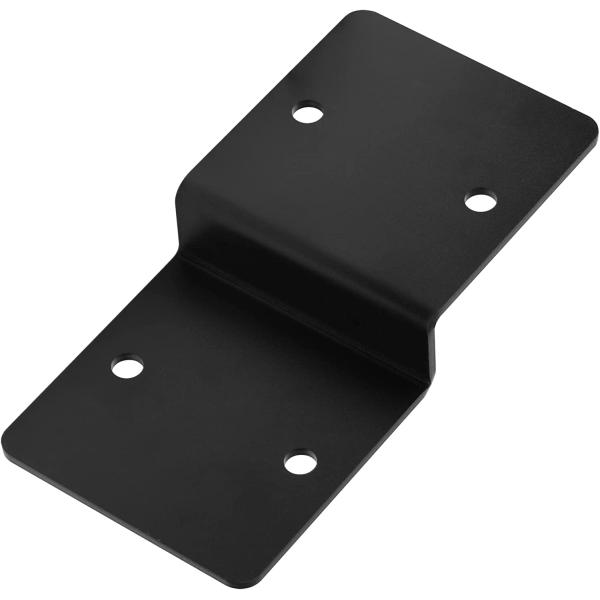 Металлическая стойка для поддержания столешницы для домашней кухни