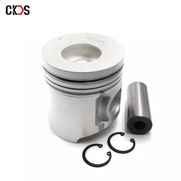 Japanese Diesel Truck OEM Engine Cylinder Piston Liner Kit for MITSUBISHI CANTER FB300/4DR5 31617-00104 31617-00106