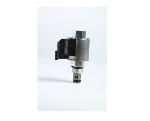 60024962  Multi-way valve protective electromagnet  59621-2 HUSCO 7000CC-D29  for  SANY  mobile crane