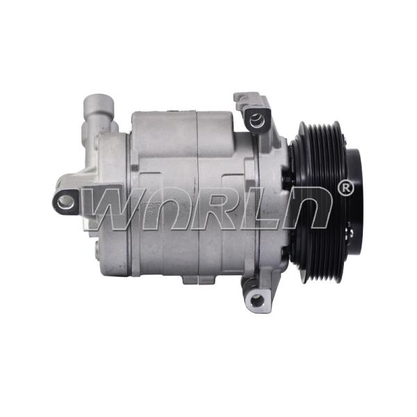 94552594 Automotive Air Conditioning Compressor Car For Chevrolet Captiva For Malibu For Opel WXCV009