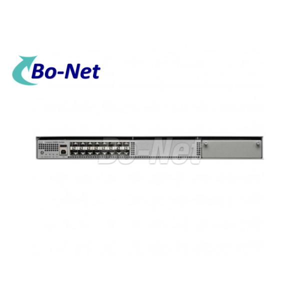 WS C4500X 16SFP+ Used Cisco Switches With 10G Ethernet Ports Transceivers WS-C4500X-16SFP+