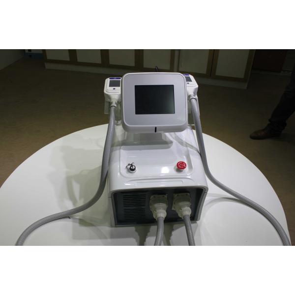 Cryolipolysis+Lipo Laser Slimming Machine Most popular weight loss machine
