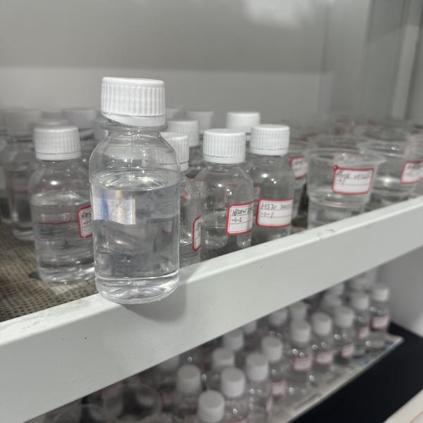 Haminol 303G Methylated Melamine Resin with 98% Solid Content Low Free Formaldehyde and High Viscosity for Coatings