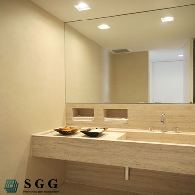 Interior Decorative Mirrors, 2mm,3mm 4mm,5mm,6mm