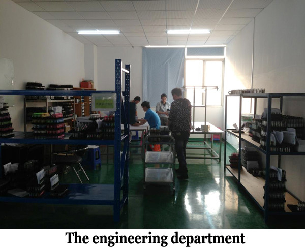 Shenzhen YACYA Technology CO.,LTD