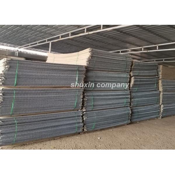Explosion Proof Gabion Mesh Box Floating Perimeter Defensive Barrier Defence Wall