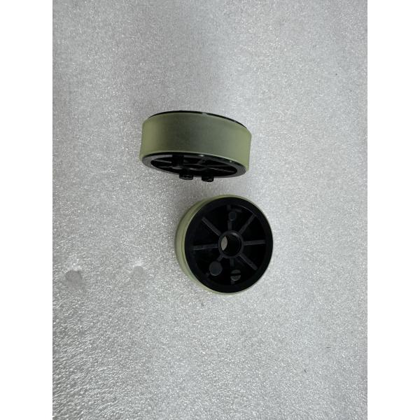 Counting Machine Spare Parts Glory GFB 120 220 800D Banknote Counter 1153-T019 Middle Roller Set