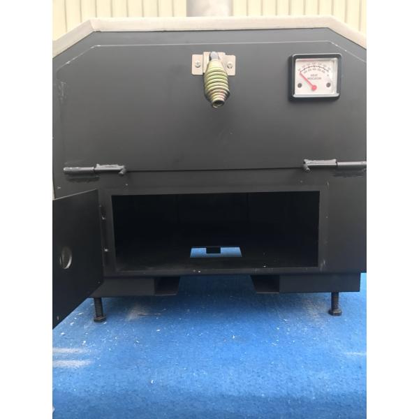 Портативная многофункциональная на открытом воздухе машина печи выпечки/печи пиццы деревянного огня