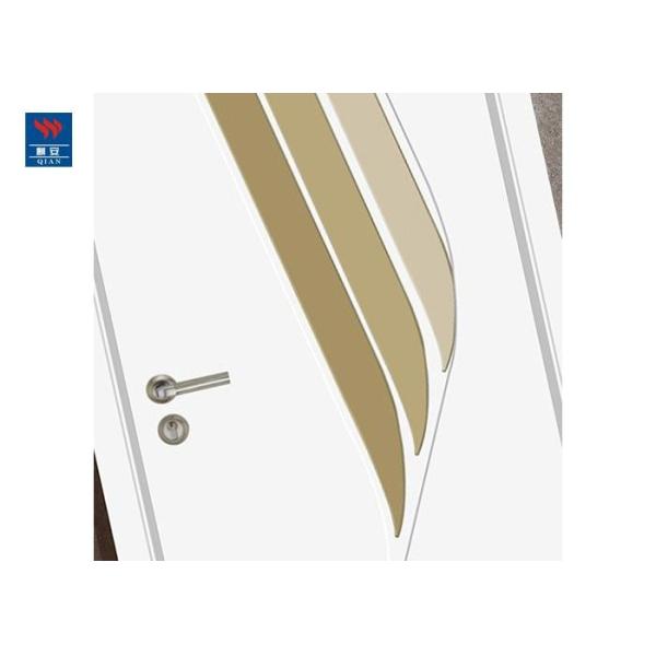 Двери двери амбара самого последнего дизайна звукоизоляционные внутренние деревянные твердые деревянные