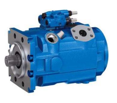 Bomba de pistão hidráulica axial da série A15VSO A15VLO A15VSO A15VLO 175 A15VLO 210 A15VLO 280 A15VSO 110