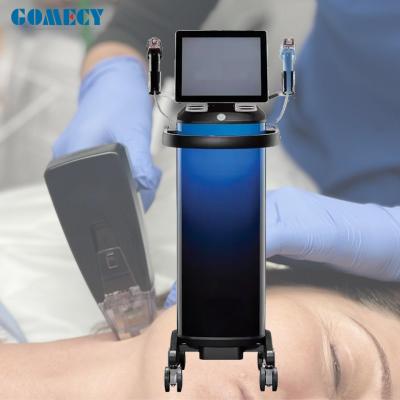 Máquina de Microneedle de RF ISO Fracionária 7mm Morpheus Máquina de Apertar a Pele