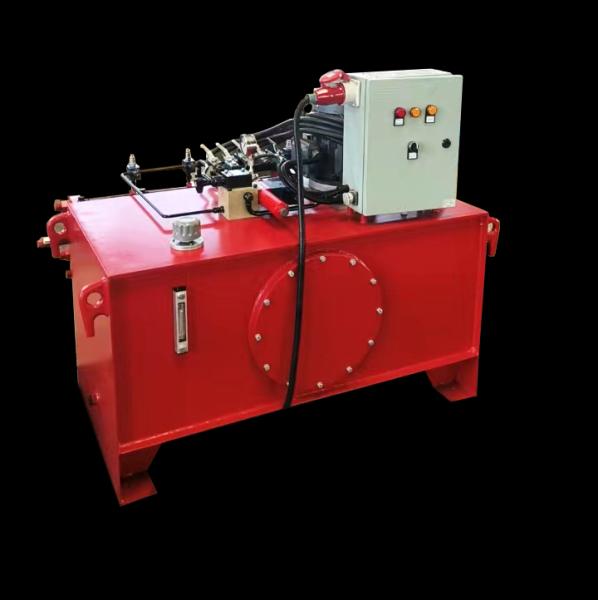 50 Ton Granary Lifting Jack System for Tank Construction