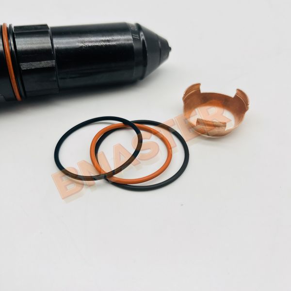 891849-PT Fuel Injector System Kit With 6-Month Warranty And Precision-Machined Components For Series Single Fuel Injection Pump