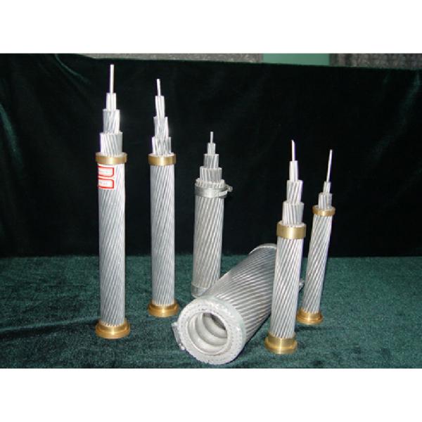 Earwing 7/3.78mm полностью кабель алюминиевого проводника электрический