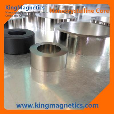 Núcleo encaixotado do nanocrystalline para o bloqueador comum KMN261610 do modo