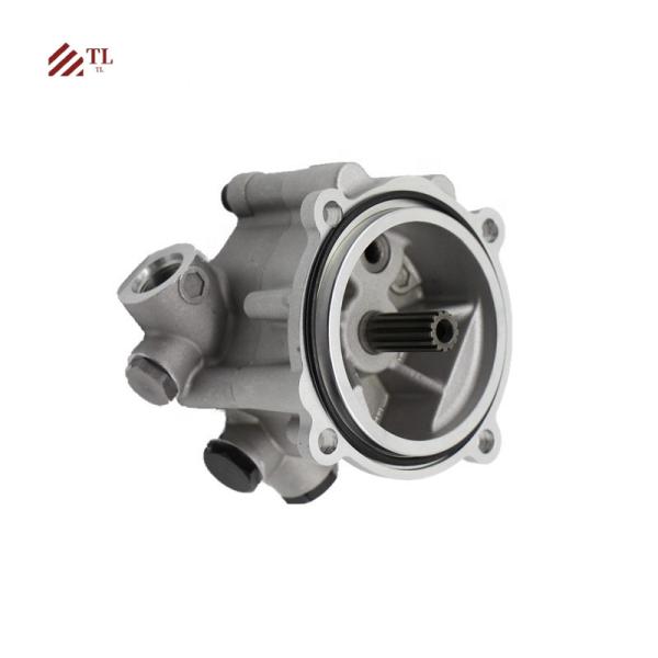 A bomba de engrenagem piloto de K5V140 Doosan DX300LC parte K1006550 K1006550A K1006550B K1006550C