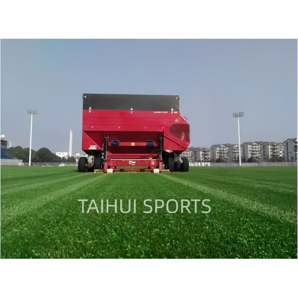 Eco Friendly Non Toxic UV Protection TPE Rubber Granules for Artificial Grass Infill
