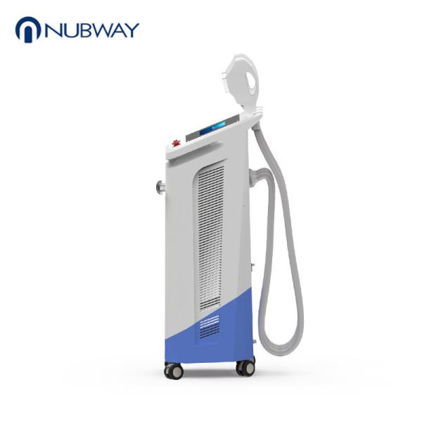 Beauty salon Equipment 2018 best ipl depil hair removal shr ipl+rf machine
