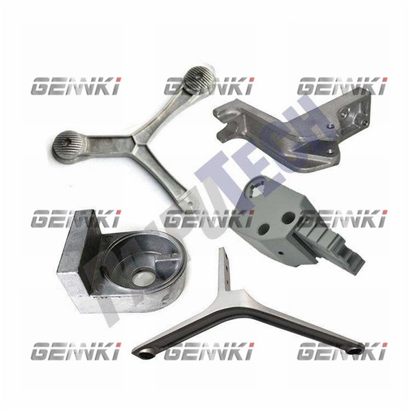 Прессформа сплава яруса одного Dievar частей заливки формы DIN AISI алюминиевая