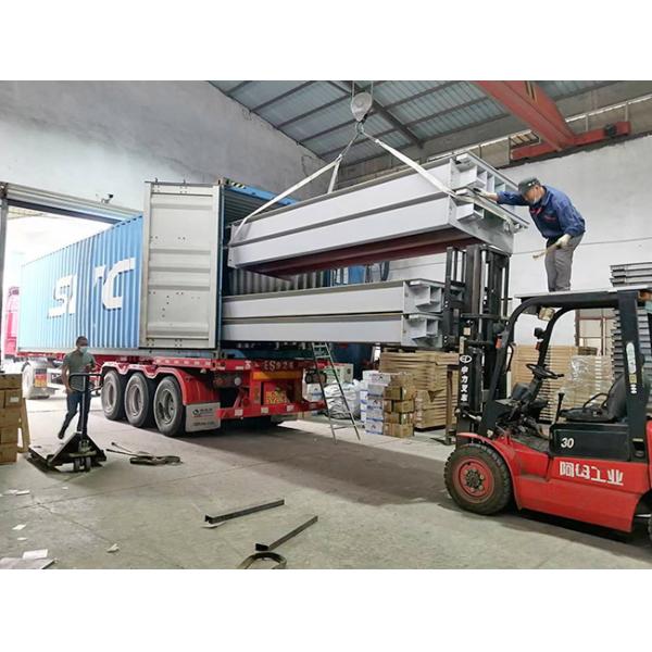 Электрическая ячейка загрузки KELI печатая тонны Tons-150 масштаба 10 Weighbridge тележки