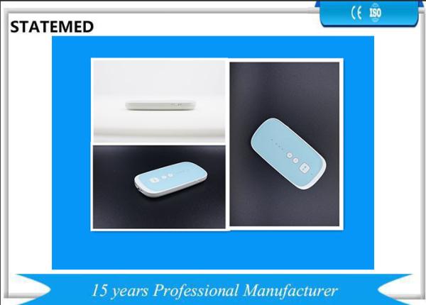 Intelligent Tens Electronic Pulse Massager , Lumbar Treatment Muscle Pulse Massager