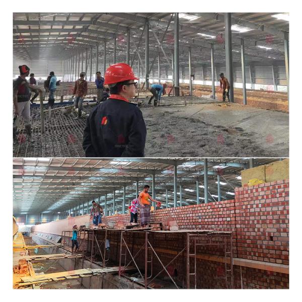 Проекты БРИКТЕК Демонстрация проекта GAK в Бангладеш