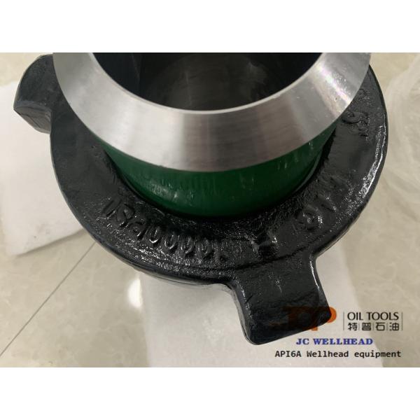 Fig 1502 15000psi API 6A PLS 3 Wellhead Integral Fittings