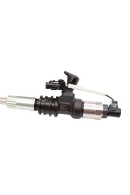 6M60 Bocal do injetor diesel do Common Rail 095000-5450
